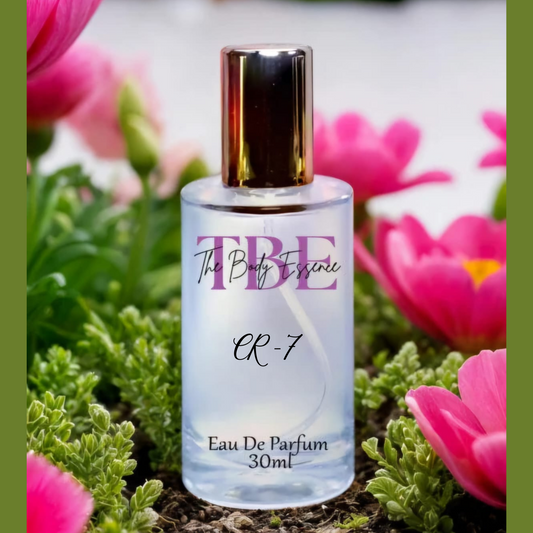 CR-7 30ml (Luxury)